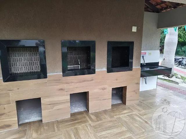 Apartamento para Locação em Camboriú/SC Rio Pequeno 2 Quartos