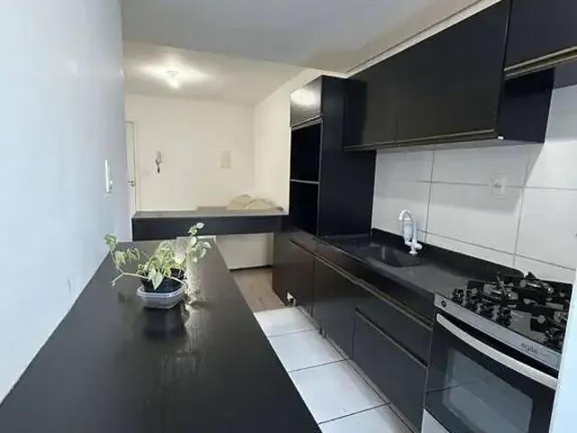 Apartamento para Locação em Camboriú/SC Rio Pequeno 2 Quartos