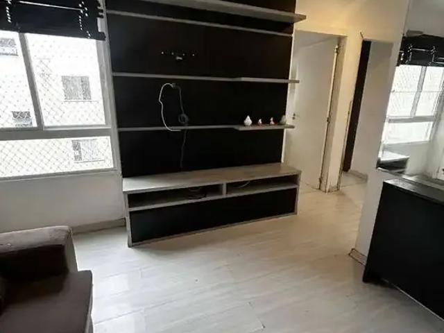 Apartamento para Locação em Camboriú/SC Rio Pequeno 2 Quartos