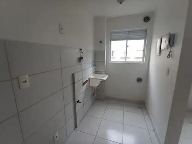 Apartamento para Locação em Camboriú/SC Rio Pequeno 2 Quartos
