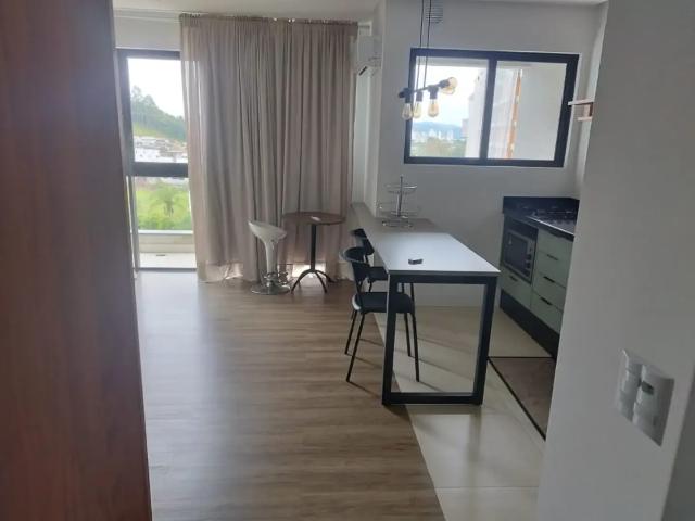 Apartamento para Locação em Camboriú/SC São Francisco de Assis 1 Quartos