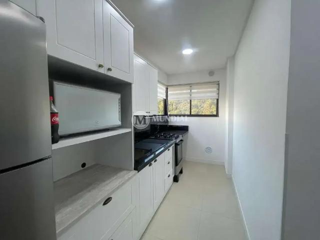 Apartamento para Locação em Camboriú/SC São Francisco de Assis 1 Quartos