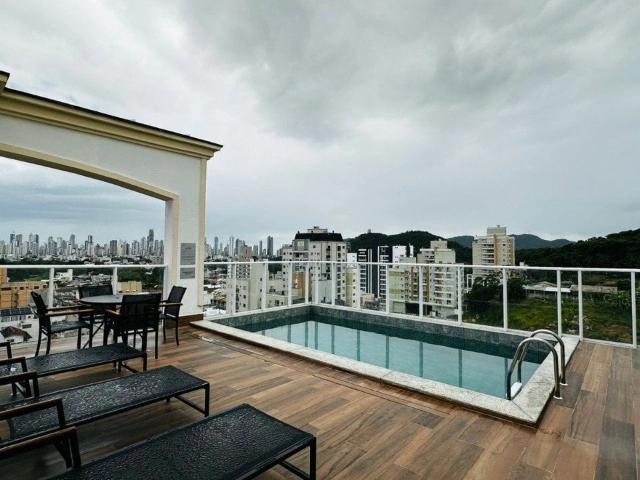 Apartamento para Locação em Camboriú/SC São Francisco de Assis 2 Quartos