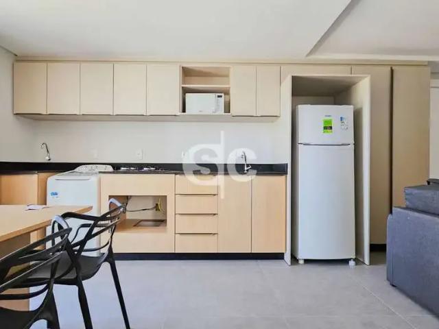 Apartamento para Locação em Camboriú/SC São Francisco de Assis 2 Quartos