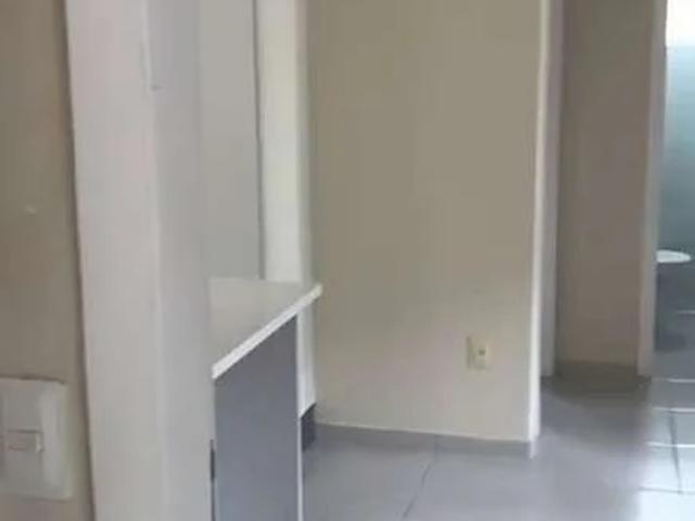 Apartamento para Locação em Camboriú/SC São Francisco de Assis 2 Quartos