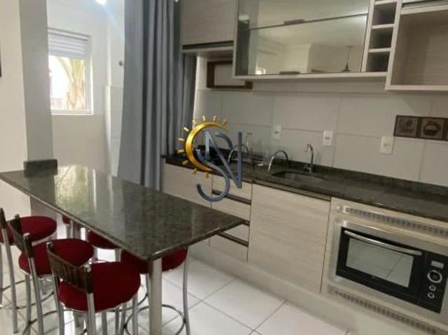 Apartamento para Locação em Camboriú/SC São Francisco de Assis 2 Quartos