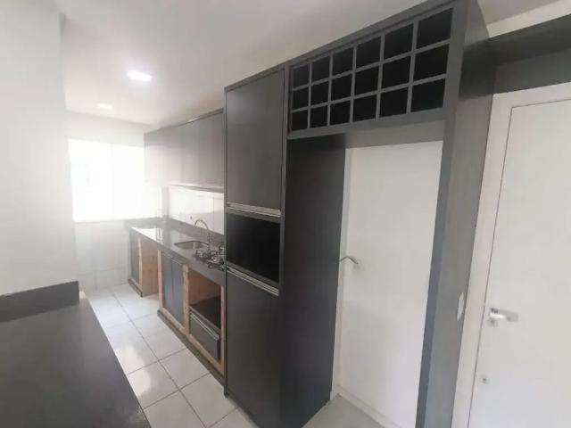 Apartamento para Locação em Camboriú/SC São Francisco de Assis 2 Quartos