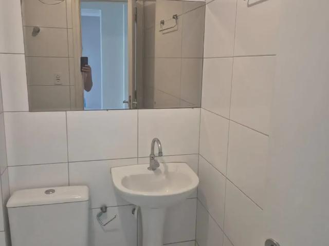 Apartamento para Locação em Camboriú/SC São Francisco de Assis 2 Quartos