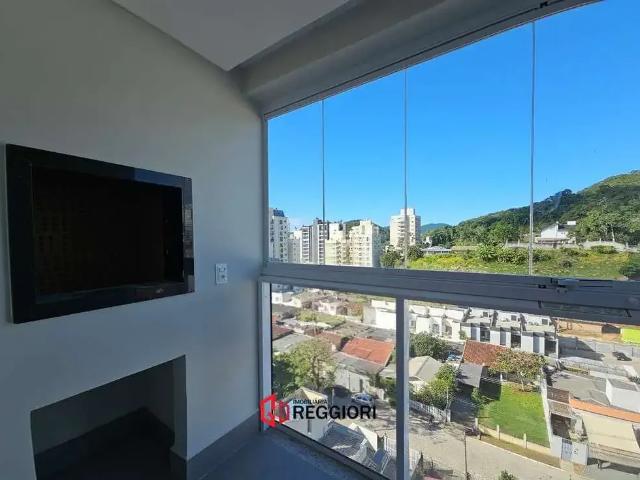 Apartamento para Locação em Camboriú/SC São Francisco de Assis 2 Quartos