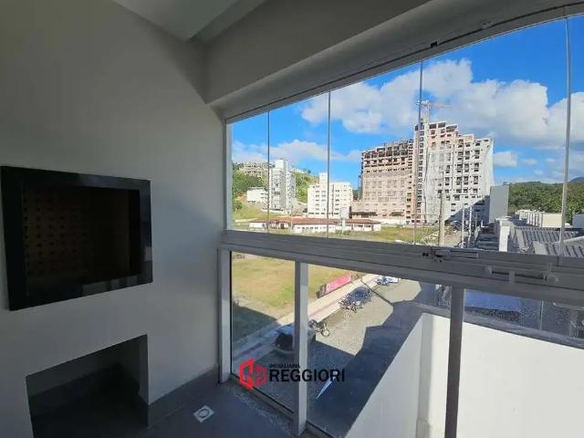 Apartamento para Locação em Camboriú/SC São Francisco de Assis 2 Quartos