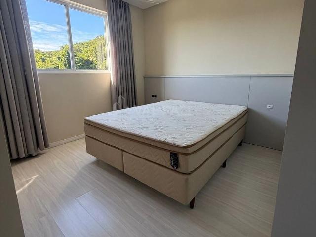 Apartamento para Locação em Camboriú/SC São Francisco de Assis 2 Quartos