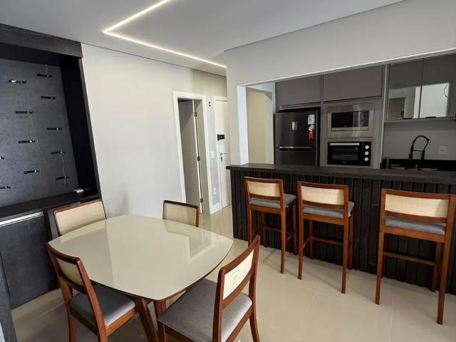 Apartamento para Locação em Camboriú/SC São Francisco de Assis 2 Quartos