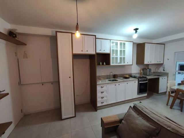 Apartamento para Locação em Camboriú/SC São Francisco de Assis 2 Quartos