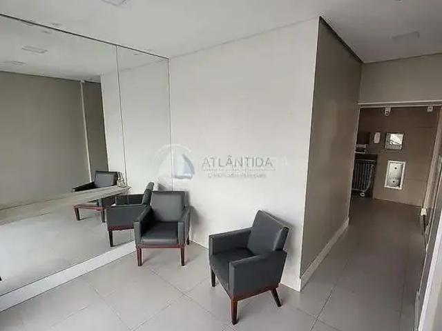 Apartamento para Locação em Camboriú/SC São Francisco de Assis 2 Quartos