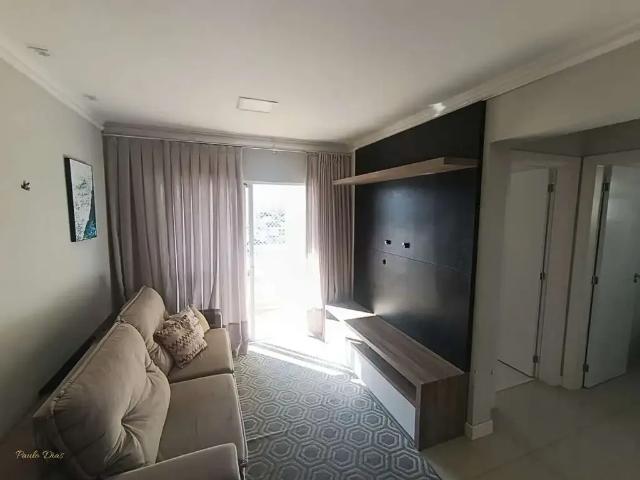 Apartamento para Locação em Camboriú/SC São Francisco de Assis 2 Quartos