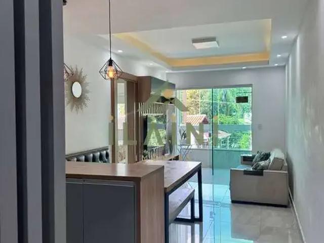 Apartamento para Locação em Camboriú/SC São Francisco de Assis 2 Quartos