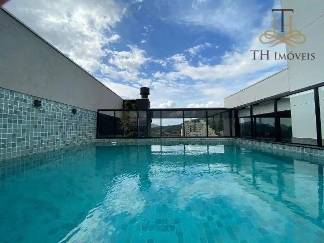 Apartamento para Locação em Camboriú/SC São Francisco de Assis 2 Quartos
