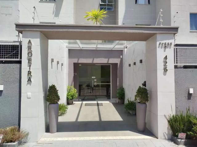 Apartamento para Locação em Camboriú/SC São Francisco de Assis 2 Quartos