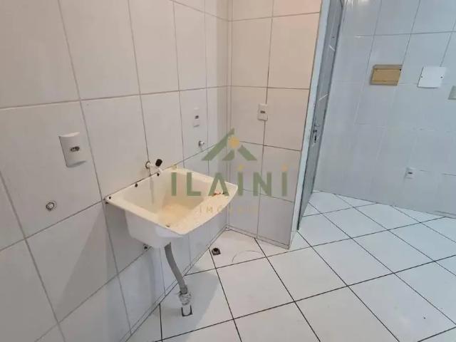 Apartamento para Locação em Camboriú/SC Santa Regina 1 Quartos