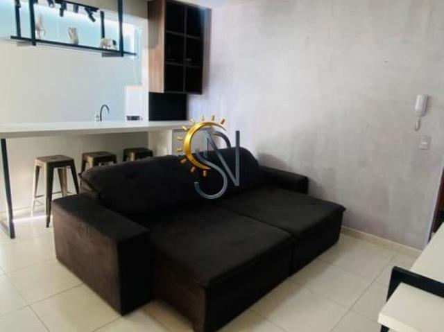 Apartamento para Locação em Camboriú/SC Santa Regina 2 Quartos