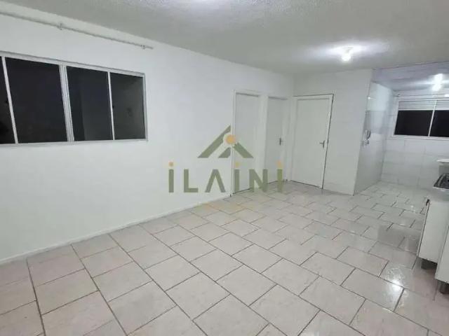 Apartamento para Locação em Camboriú/SC Santa Regina 2 Quartos