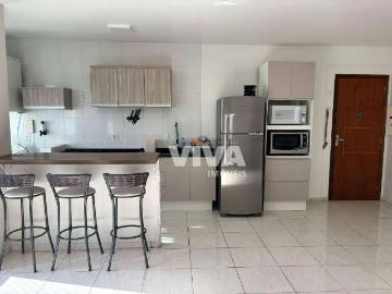 Apartamento para Locação em Camboriú/SC Santa Regina 2 Quartos