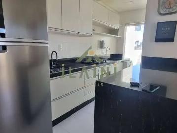 Apartamento para Locação em Camboriú/SC Santa Regina 2 Quartos