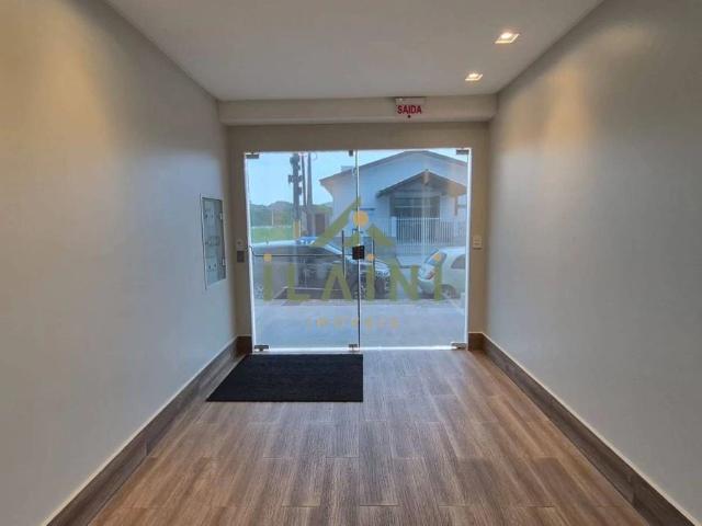 Apartamento para Locação em Camboriú/SC Santa Regina 2 Quartos