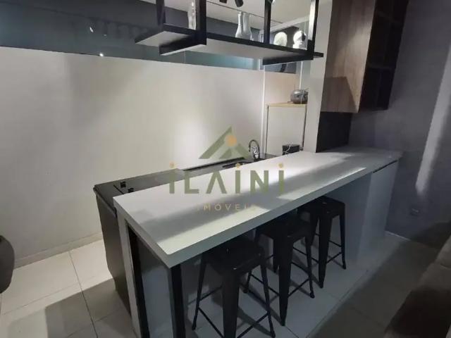 Apartamento para Locação em Camboriú/SC Santa Regina 2 Quartos