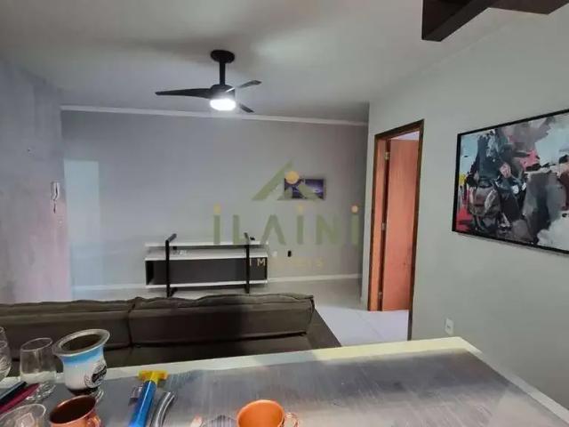 Apartamento para Locação em Camboriú/SC Santa Regina 2 Quartos