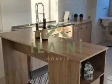 Apartamento para Locação em Camboriú/SC Santa Regina 2 Quartos