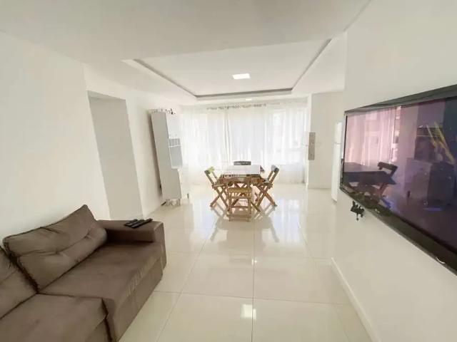 Apartamento para Locação em Camboriú/SC Tabuleiro 2 Quartos