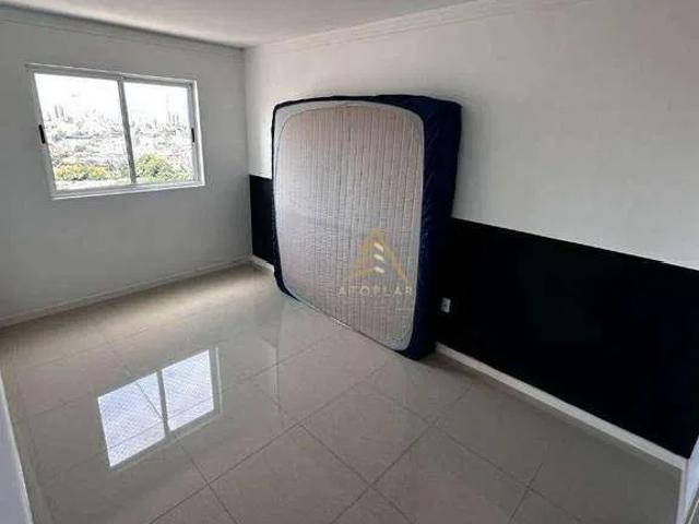 Apartamento para Locação em Camboriú/SC Tabuleiro 2 Quartos