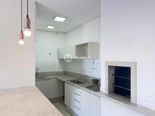 Apartamento para Locação em Camboriú/SC Tabuleiro 2 Quartos