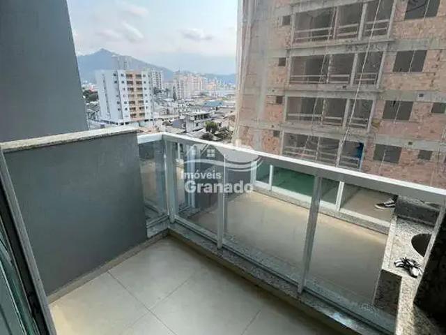 Apartamento para Locação em Camboriú/SC Tabuleiro 2 Quartos
