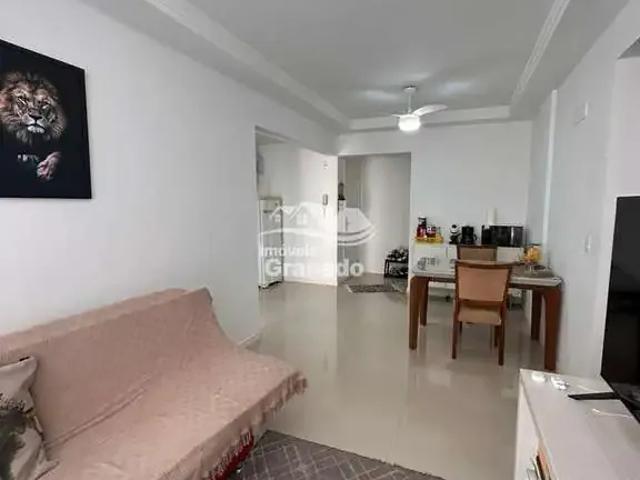 Apartamento para Locação em Camboriú/SC Tabuleiro 2 Quartos