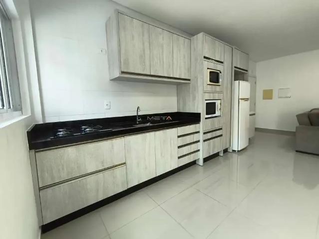 Apartamento para Locação em Camboriú/SC Tabuleiro 2 Quartos
