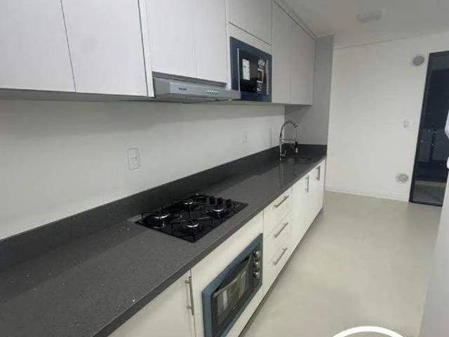 Apartamento para Locação em Camboriú/SC Tabuleiro 2 Quartos