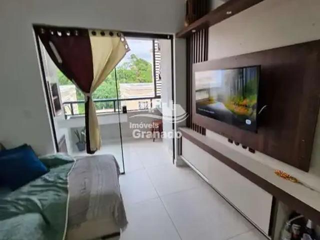 Apartamento para Locação em Camboriú/SC Tabuleiro 2 Quartos