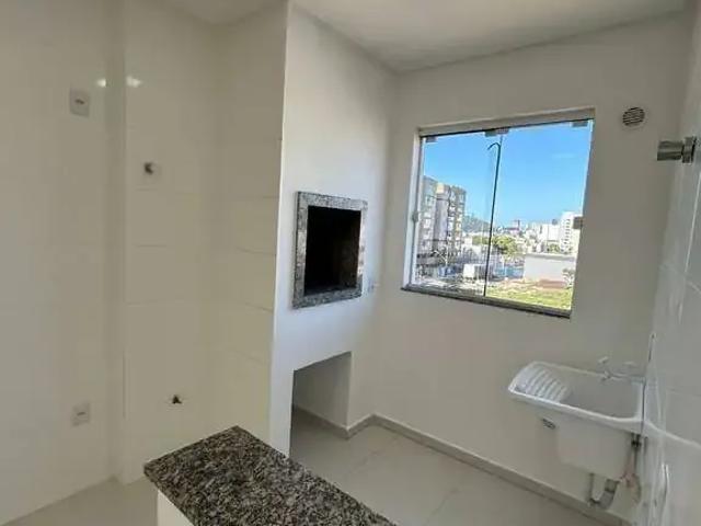 Apartamento para Locação em Camboriú/SC Tabuleiro 2 Quartos