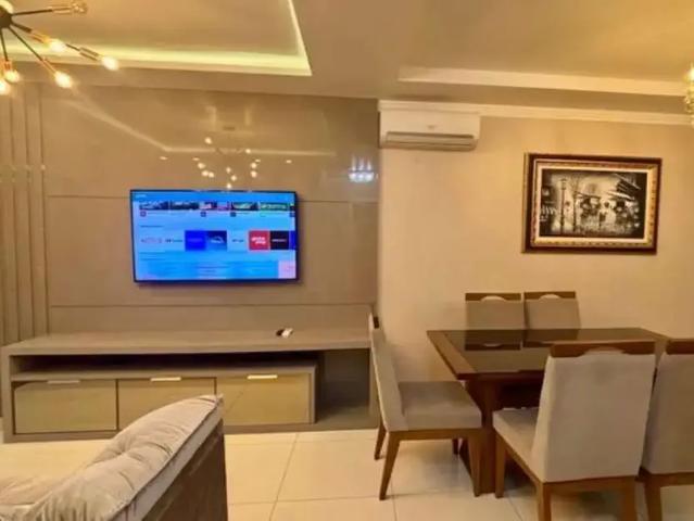 Apartamento para Locação em Camboriú/SC Tabuleiro 2 Quartos