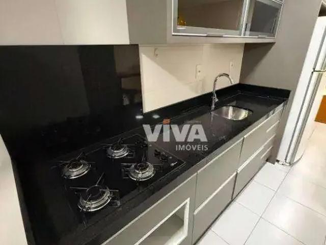 Apartamento para Locação em Camboriú/SC Tabuleiro 2 Quartos