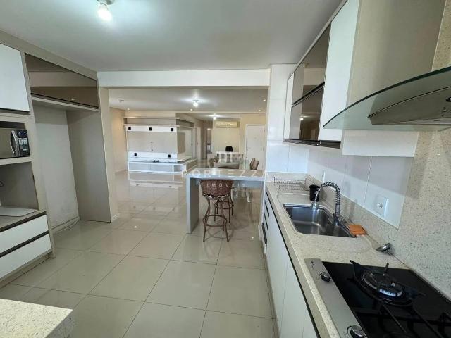 Apartamento para Locação em Camboriú/SC Tabuleiro 3 Quartos