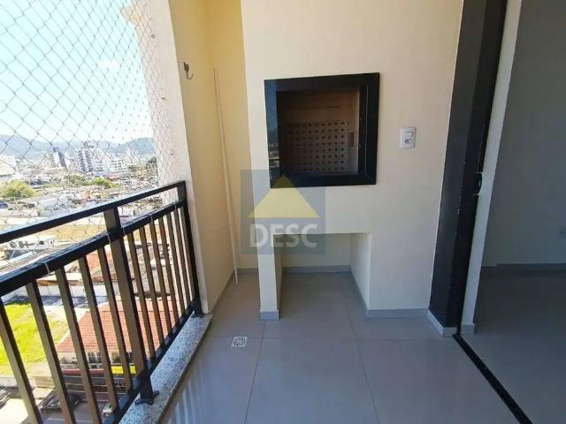 Apartamento para Locação em Camboriú/SC Tabuleiro 3 Quartos