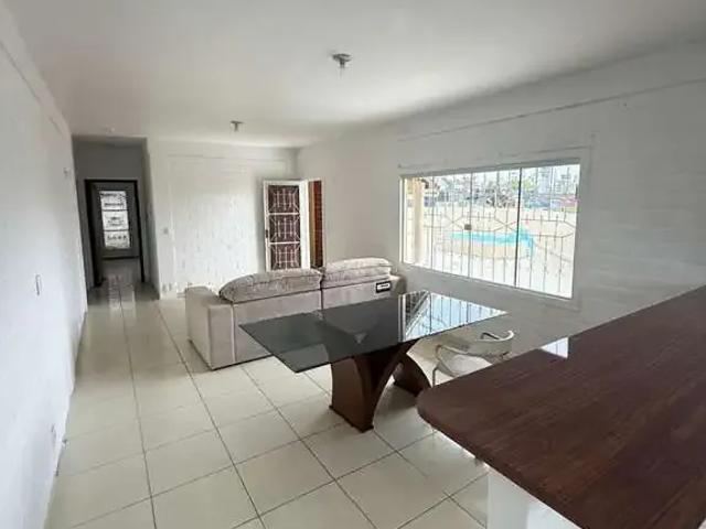 Apartamento para Locação em Camboriú/SC Tabuleiro 3 Quartos