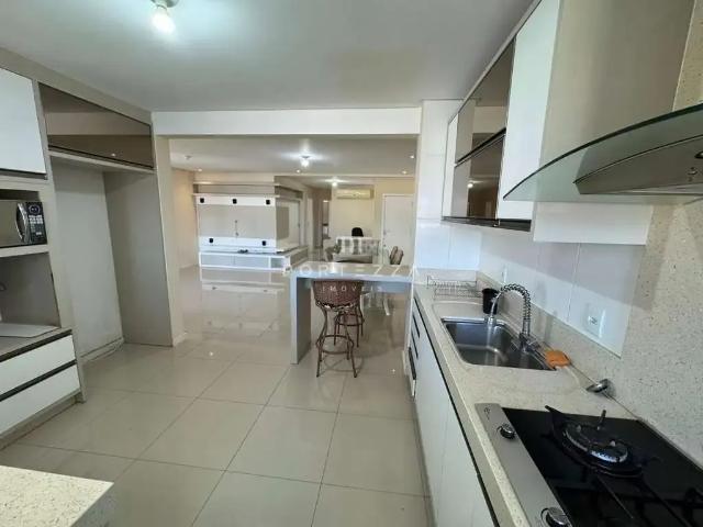 Apartamento para Locação em Camboriú/SC Tabuleiro 3 Quartos
