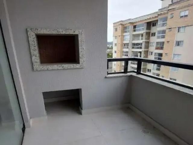 Apartamento para Locação em Camboriú/SC Tabuleiro Monte Alegre 1 Quartos
