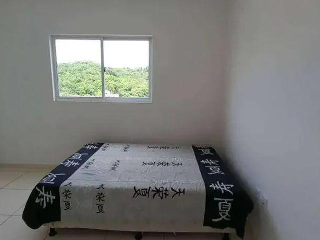Apartamento para Locação em Camboriú/SC Tabuleiro Monte Alegre 2 Quartos