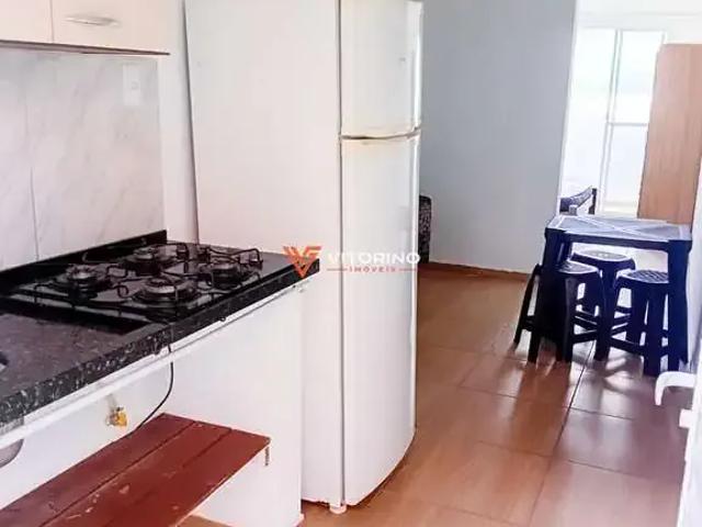 Apartamento para Locação em Camboriú/SC Várzea do Ranchinho 1 Quartos