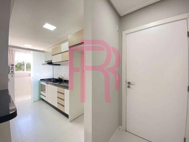Apartamento para Locação em Camboriú/SC Várzea do Ranchinho 2 Quartos